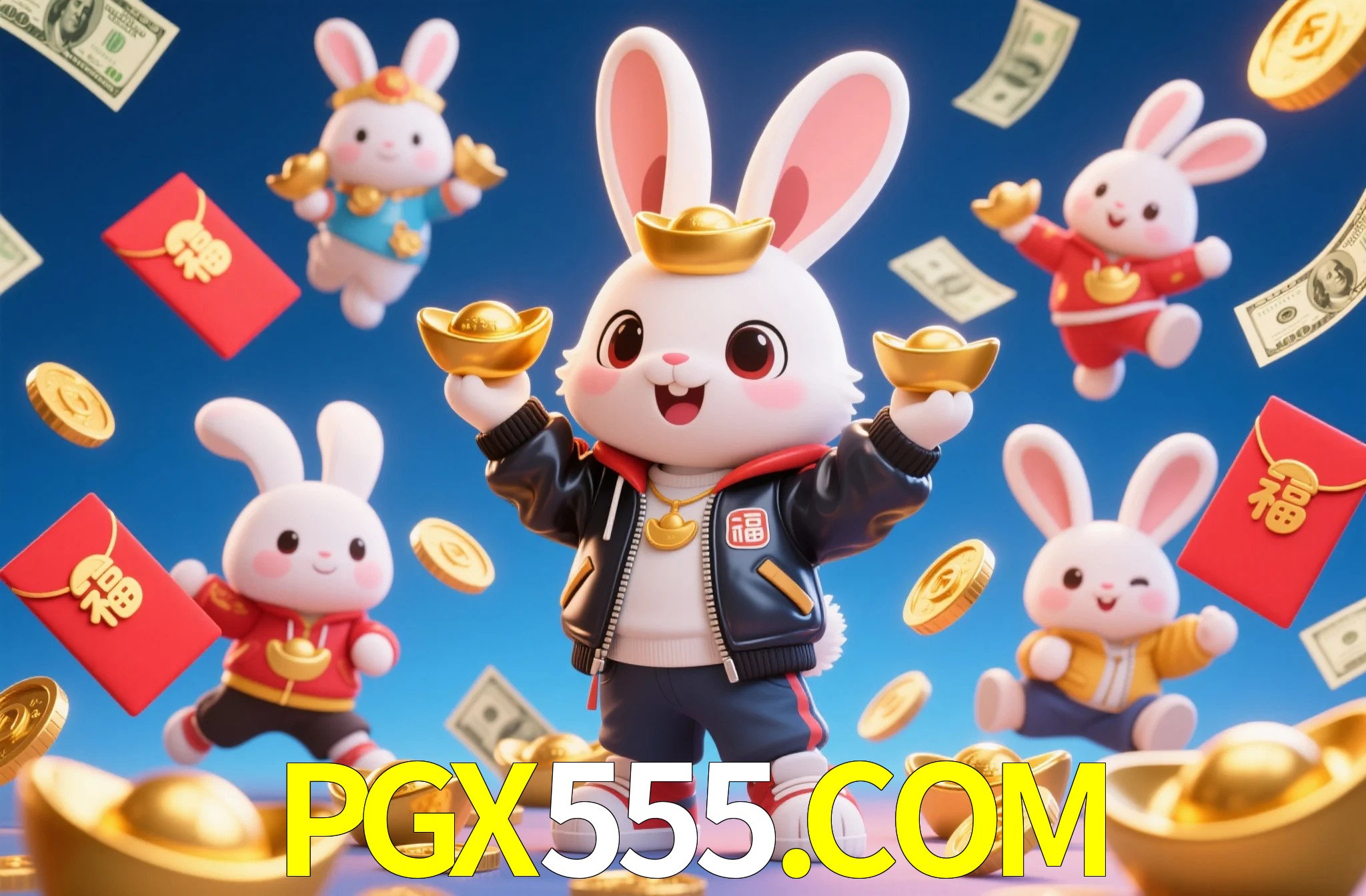 pgx555-Logo